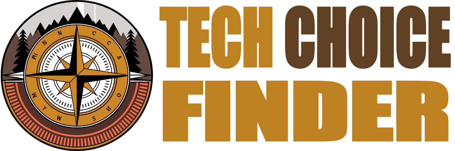 Techchoicefinder